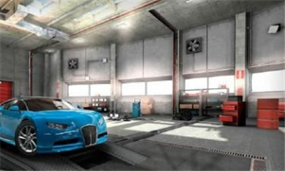 至尊狂飙2Car Stuntsv1.0.19 安卓版