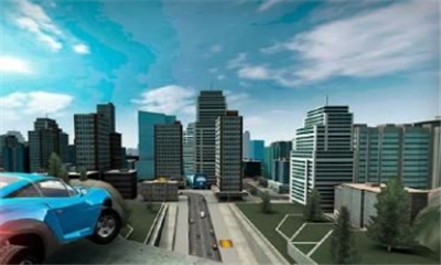 至尊狂飙2Car Stuntsv1.0.19 安卓版