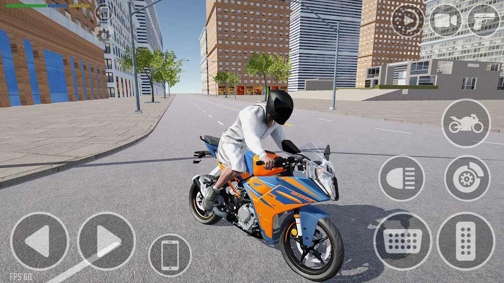 ӡгʻ3D(Indian Car and Bike Driving)v1.0.8 ò˵