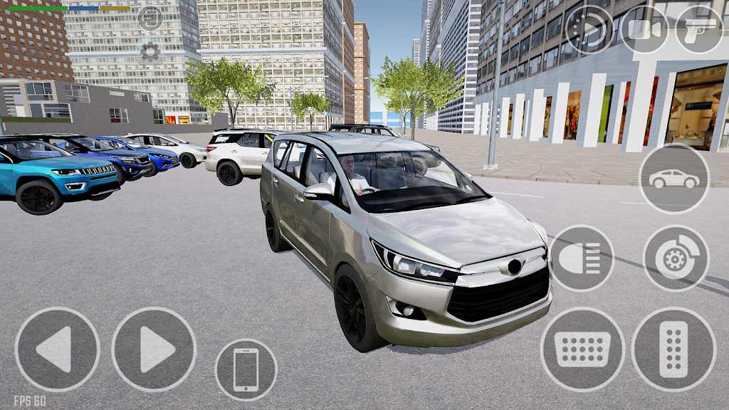 ӡгʻ3D(Indian Car and Bike Driving)v1.0.8 ò˵