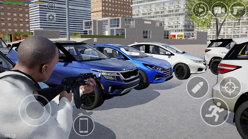 ӡгʻ3D(Indian Car and Bike Driving)v1.0.8 ò˵