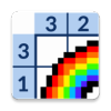 Ȥζȫ°(Nonogram puzzle)v5.5 ׿