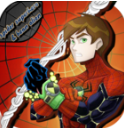 蜘蛛侠暗影之网(spider superhero  ben alien)v1.0.1 安卓版