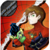 ֩Ӱ֮(spider superhero  ben alien)v1.0.1 ׿