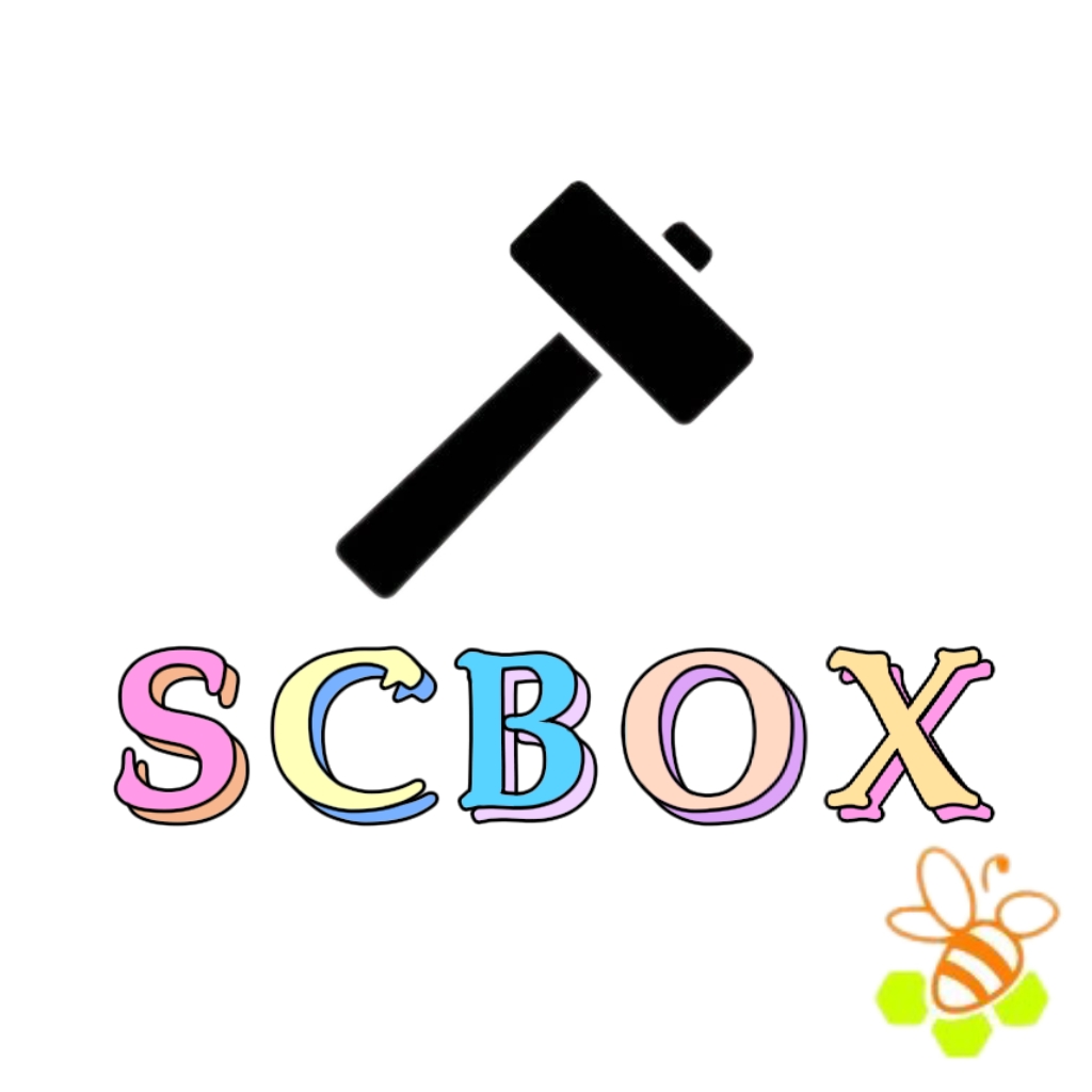 生存战争盒子最新版本scbox游戏图标