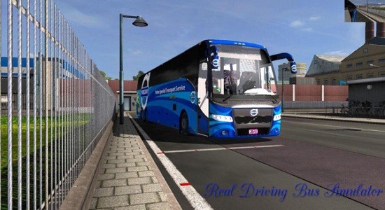 ȫʿģϷ(Bus Simulator: Safety Bus)v0.1 ׿