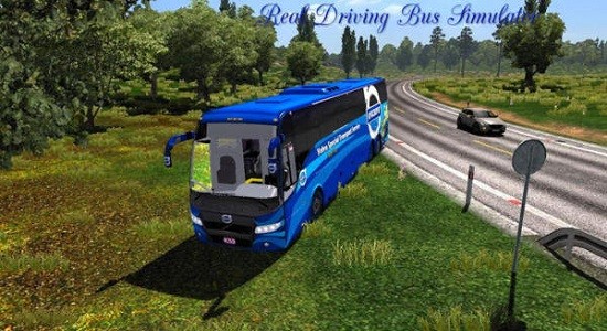 ȫʿģϷ(Bus Simulator: Safety Bus)v0.1 ׿