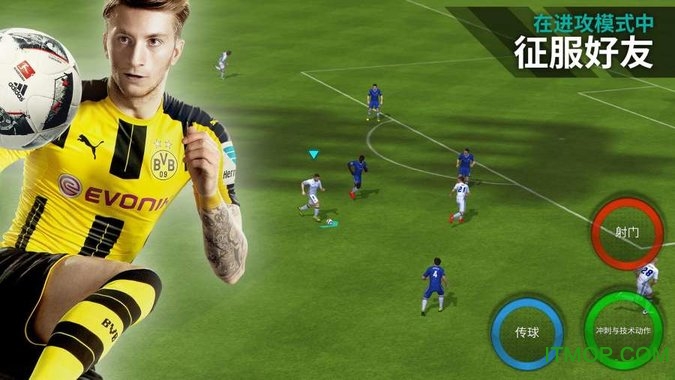 籭(Soccer Football World Cup)v0.1 ׿