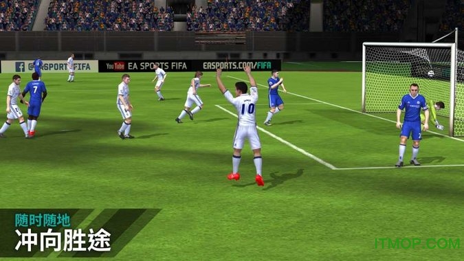 籭(Soccer Football World Cup)v0.1 ׿