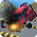 ٴģCar VS Speed Bump Car Crashv1.4.1 ׿