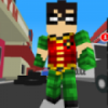 ̩̹Teen Titans Craftv2.1 ׿