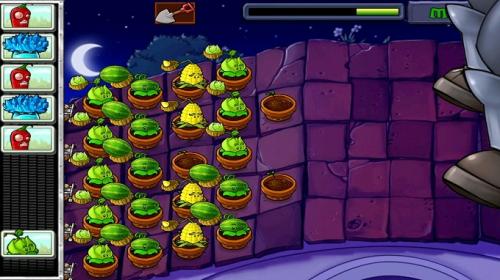 植物大战僵尸1经典版(Plants vs. Zombies FREE)v3.4.3 安卓版