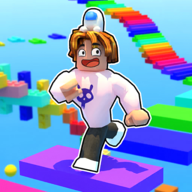 Ծľս(Jump Up Blocky Sky Challenge)v1.0.5 ׿