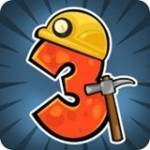 袖珍矿井3Pocket Mine 3v0.109.0 安卓版