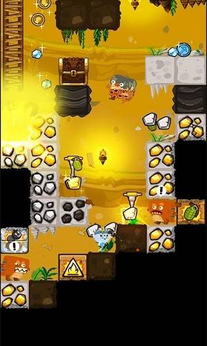 3Pocket Mine 3v0.109.0 ׿