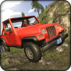 ɽؼճģMountain Jeep Drivev1.0 ׿