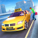 г⳵˾Taxi Driving Simulatorv4 ׿