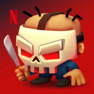 杀戮营地2(Slayaway Camp 2)v1.03 中文版