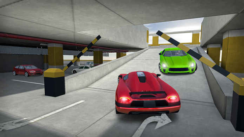 3Asphalt 3: Street Rulesv1.0 ׿