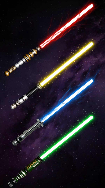 еƹ⽣ģ(Vape Pop LightSaber Simulator)v0.3 ׿