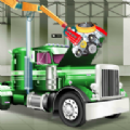 ̹Truck Maker Factoryv1.0.6 ׿