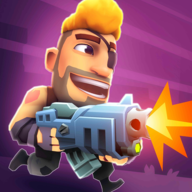 ǹӢAutogun Heroesv1.1.1 ׿