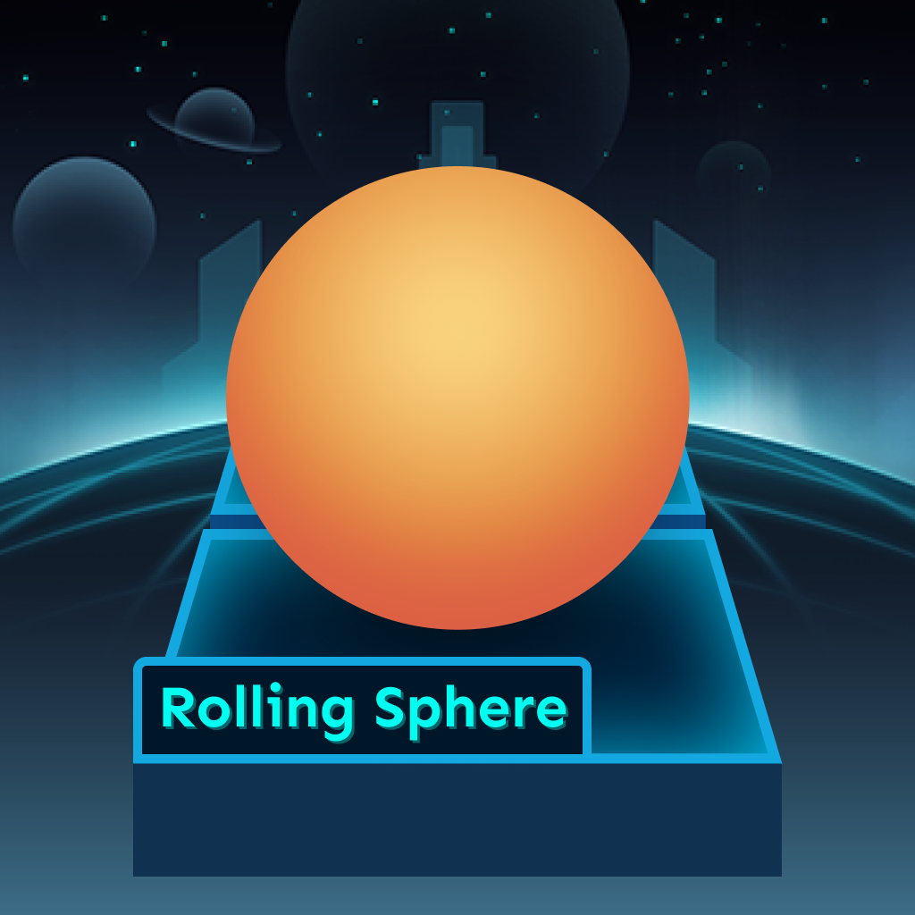 RSư(Rolling Sphere)v2.0.6_ice °