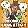 ������Դģ������Homo Evolution��