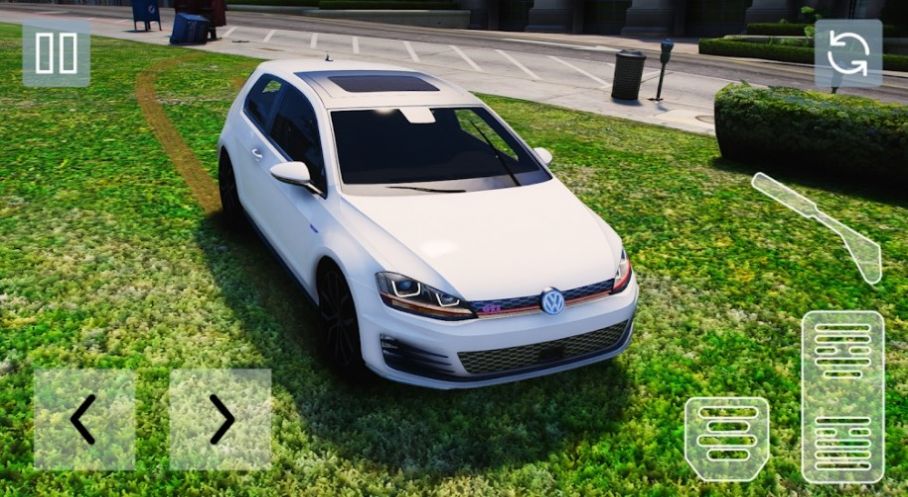 ڸ߶(Golf GTI City)v1 ׿