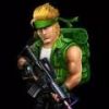 ǹ(Metal Gun Soldiers)