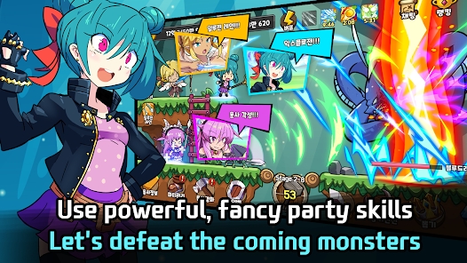 ɶԻ(Party Fantasy)v2.2.5 ׿