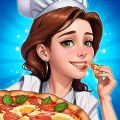 ׯ԰⿳ʦС(Manor Cooking: Chef Build Town)v0.2.0 ׿