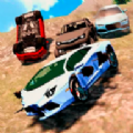 汽车德比破坏模拟器(Demolition Derby: Car Game)v5.7 安卓版