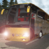 真实大巴车驾驶Bus Simulator Xtremev10 安卓版