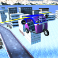 ִɳFlying Modern Auto Rickshawv1.0 ׿