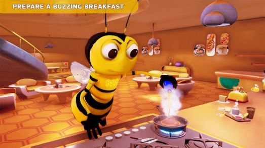 ۷乤İ(Idle Honey Bee Factory Tycoon)v1.0.2 ׿