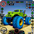 ￨(Monster Truck Game-Car Games)v1.0 ׿