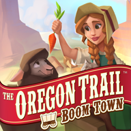 俄勒冈之旅繁荣小镇中文版（The Oregon Trail）v1.26.2 安卓版