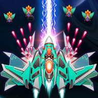 ӹ(Galaxy Attack - Alien Shooter)v1.0.19 ׿