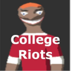 大学暴动(COLLEGERIOTS)v0.1 中文版