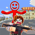  Escape from Killer Billy v1.0 Apple