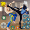 ֵ֮սİ(Karate King)v2.5.3 ׿