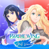 С֮Ӹ˰ɸŮ(BIRDIE WING)