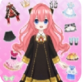 װ(Anime Dress Up - Doll Dress Up)v1.0 ׿