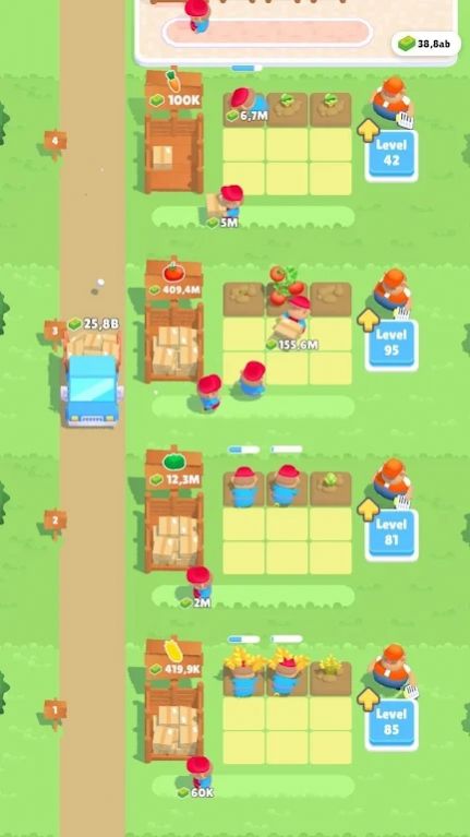 пũ(Idle Farm Fever)v0.1 ׿