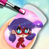 ưɳ(Ladybug Nail Salon)v1 ׿