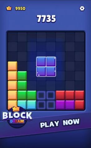 뷽(Block Dream)v1.0.1 ׿