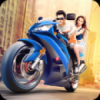 ĦпҰƯFurious City Moto Bike Racerv1.9 ׿