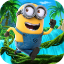 奔跑小黄人(Minion Rush)v7.4.0k 安卓版