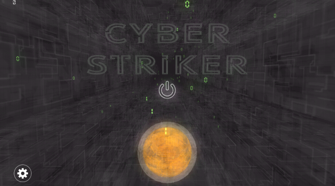 ǰ(CYBER STRIKER)v1.0.0 ׿